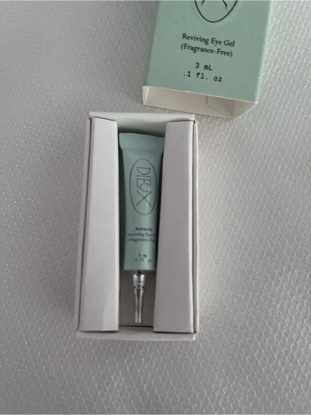 Dieux dileux reviving